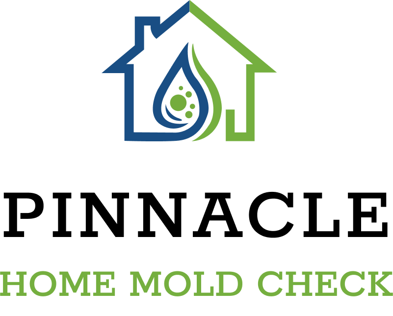 Pinnacle Home Mold Check Logo